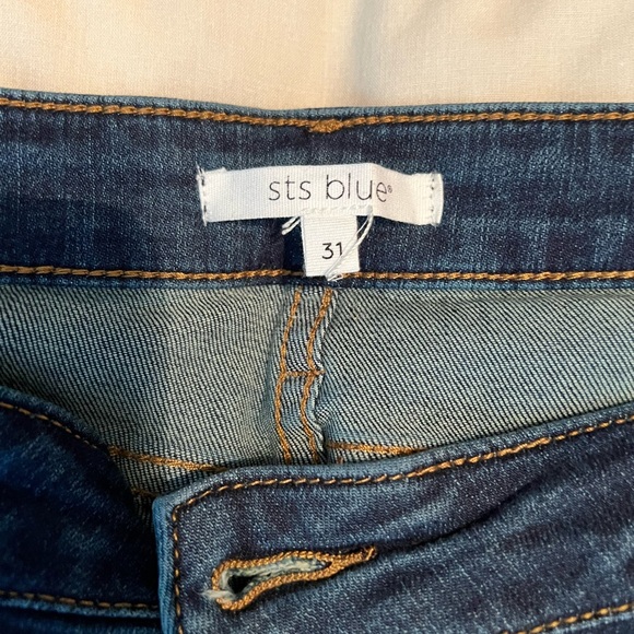 NWOT, STS Blue Jeans - Picture 3 of 9